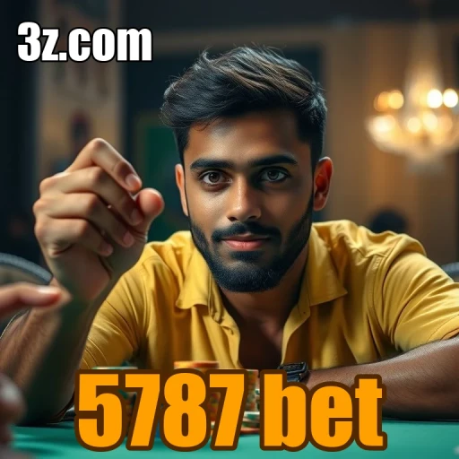 5787 bet Recursos