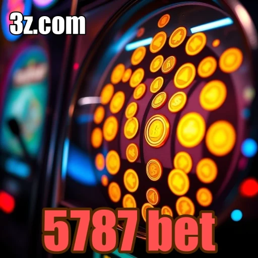 Atraia suas Apostas com Sports no 5787 Bet